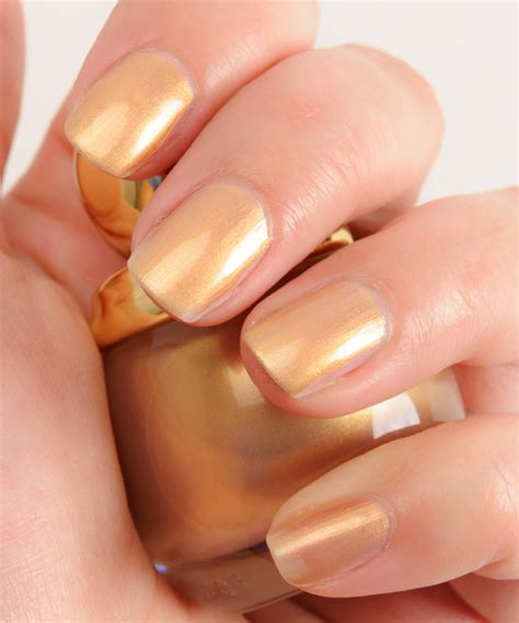 gold equinoxe dior|Dior Diorific Nail Enamel – Holiday Collection 241 Gold Equinoxe.